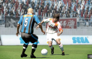 Let's Make a Soccer Team PS Vita