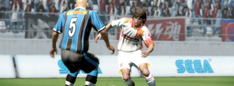 Let's Make a Soccer Team PS Vita