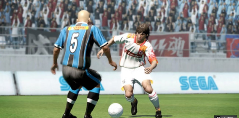 Let's Make a Soccer Team PS Vita