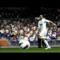 Video thumbnail for youtube video PES 2013 ofrece un nuevo tráiler con motivo del E3 2012