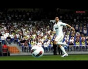 Video thumbnail for youtube video PES 2013 ofrece un nuevo tráiler con motivo del E3 2012