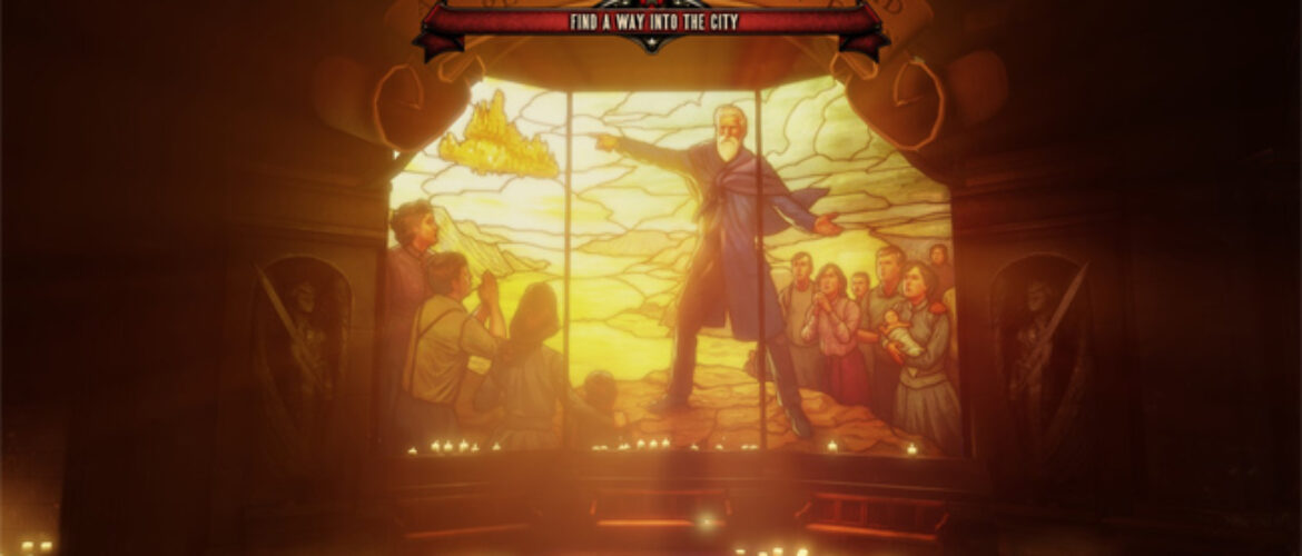 BioShock Infinite 3