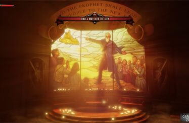 BioShock Infinite 3