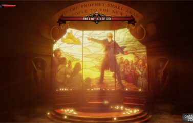 BioShock Infinite 3