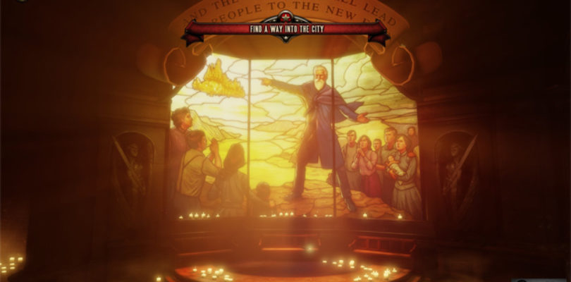 BioShock Infinite 3