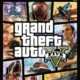GTA 5 Xbox 360 carátula