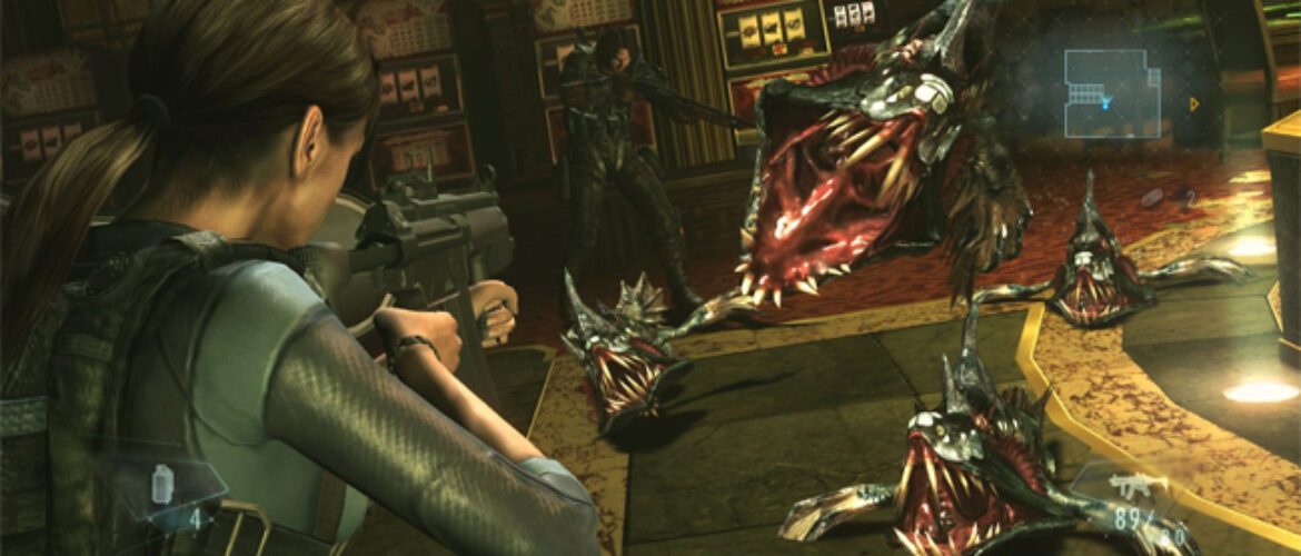 RE Revelations