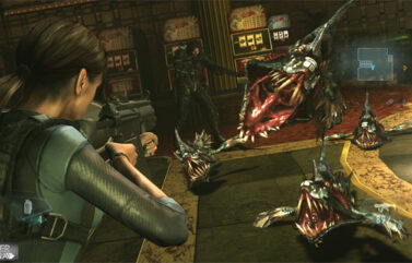 RE Revelations