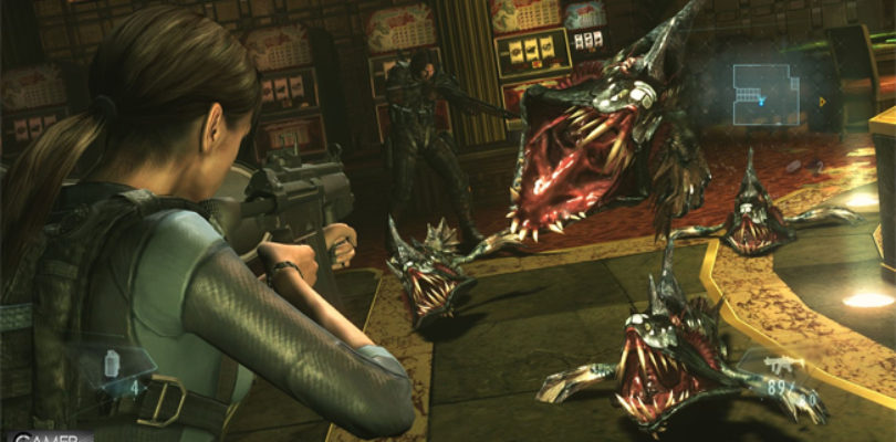 RE Revelations