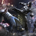 Nuevo juego Batman Arkham