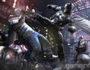 Nuevo juego Batman Arkham