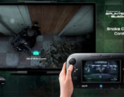Splinter Cell Blacklist GamePad