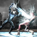 Injustice Gods Among Us habilidades