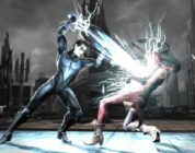 Injustice Gods Among Us habilidades