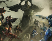 Gears of War Judjment expansión