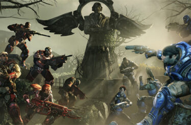 Gears of War Judjment expansión