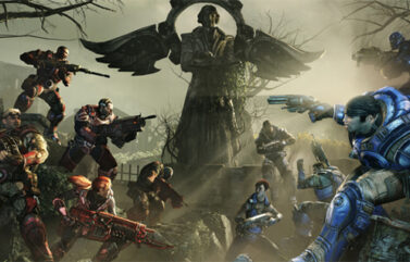 Gears of War Judjment expansión