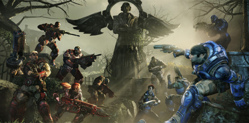 Gears of War Judjment expansión