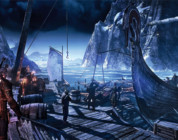 The Witcher 3 ambiente