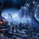 The Witcher 3 ambiente