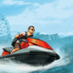 GTA V moto