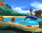 Donkey Kong 3DS