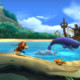 Donkey Kong 3DS