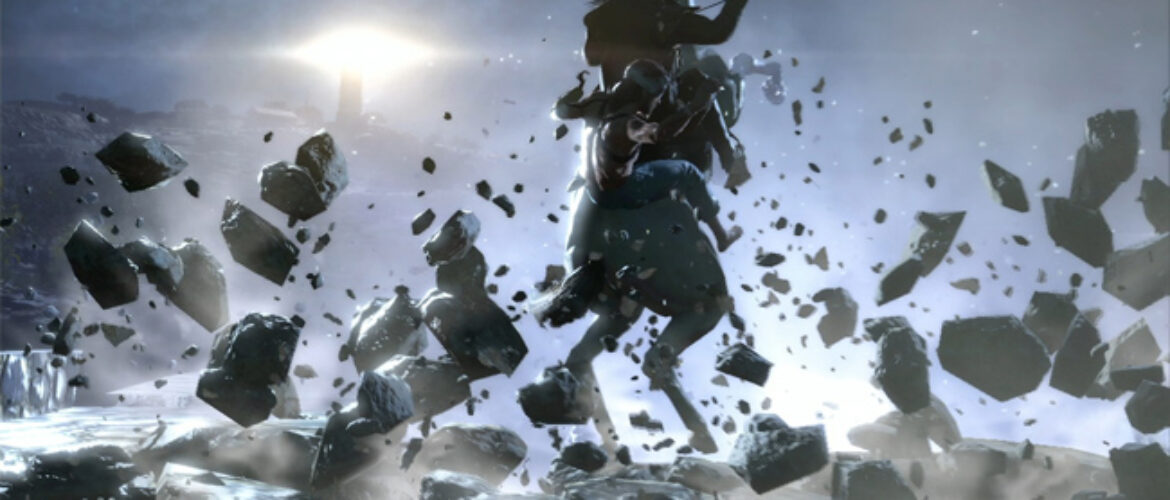 Metal Gear Solid V