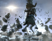 Metal Gear Solid V