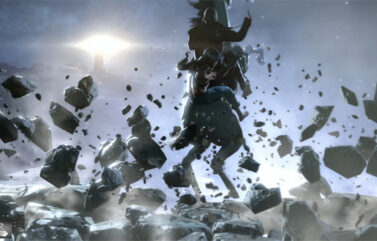 Metal Gear Solid V