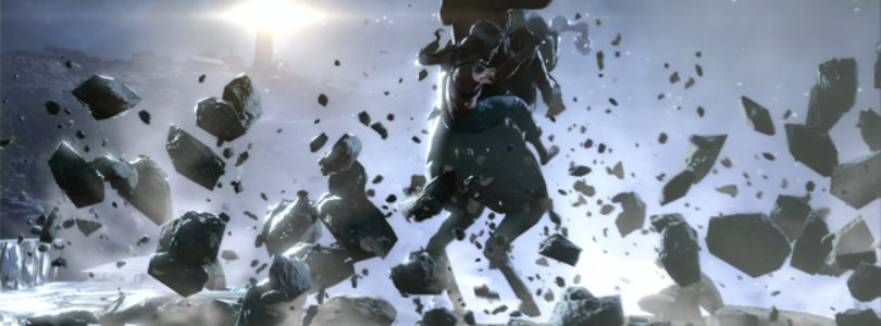 Metal Gear Solid V