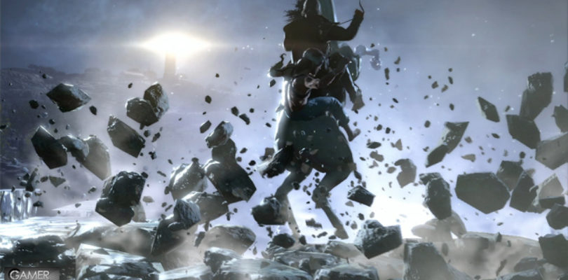 Metal Gear Solid V