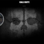 Call of Duty Ghosts web