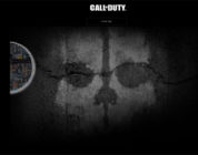 Call of Duty Ghosts web