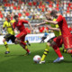 FIFA 14 forcejeo