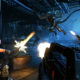 Aliens Colonial Marines sega
