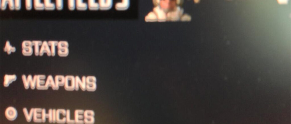 battlelog 2.0 BF4