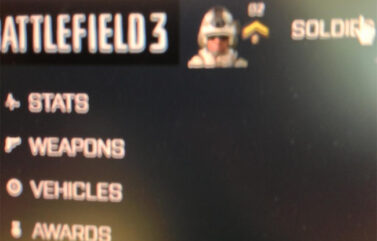 battlelog 2.0 BF4