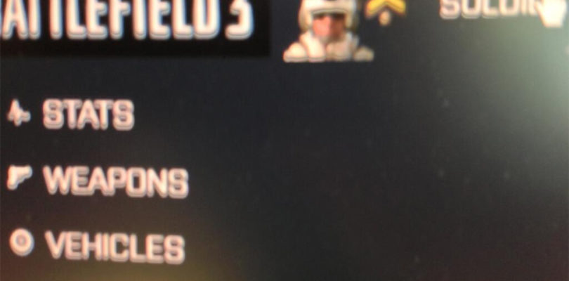 battlelog 2.0 BF4