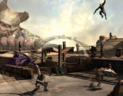 God of War Ascension Multi