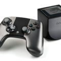 OUYA consola