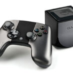 OUYA consola