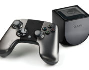 OUYA consola