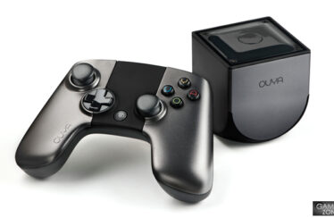 OUYA consola