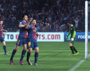 Nuevo FIFA 14
