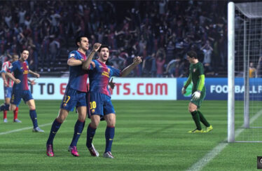 Nuevo FIFA 14