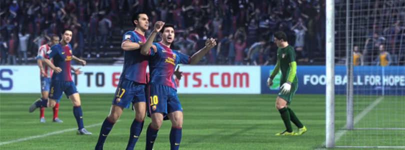 Nuevo FIFA 14