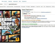 Grand Theft Auto V PC