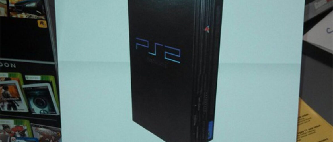 PlayStation 2