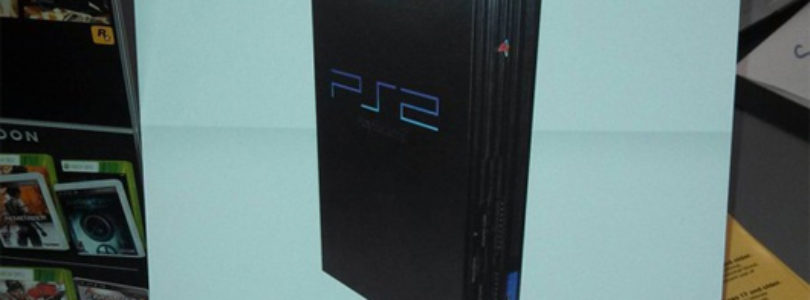 PlayStation 2